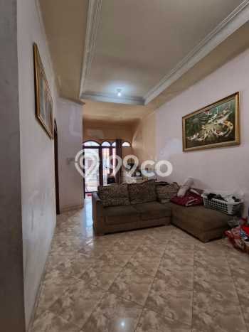 HARGA SPESIAL! Rumah Premium di Sunter, Jakarta Utara, Luas 98m² Bangunan 1m² BISA KPR! HARGA SPESIAL! Rumah Premium di Sunter, Jakarta Utara, Luas 98m² Bangunan 1m² BISA KPR!