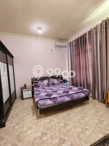 HARGA SPESIAL! Rumah Premium di Sunter, Jakarta Utara, Luas 98m² Bangunan 1m² BISA KPR! HARGA SPESIAL! Rumah Premium di Sunter, Jakarta Utara, Luas 98m² Bangunan 1m² BISA KPR!