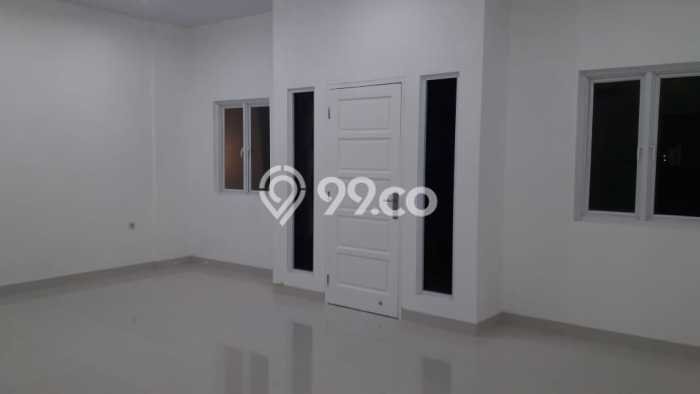 Rumah Kontrakan Jakarta Utara LT 119m2 LB 1m2 Kawasan Sunter Rumah Kontrakan Jakarta Utara LT 119m2 LB 1m2 Kawasan Sunter