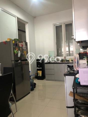 Rumah Elit LB 1m2 Siap Huni Desain Elegan di Sunter, Jakarta Utara Rumah Elit LB 1m2 Siap Huni Desain Elegan di Sunter, Jakarta Utara