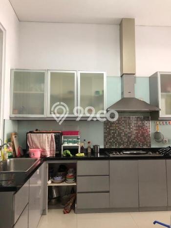 Rumah Elit LB 1m2 Siap Huni Desain Elegan di Sunter, Jakarta Utara Rumah Elit LB 1m2 Siap Huni Desain Elegan di Sunter, Jakarta Utara