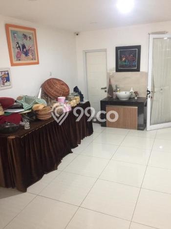 Rumah Berkualitas di Sunter, Jakarta Utara, LT 200m² LB 1m² - BISA KPR! Rumah Berkualitas di Sunter, Jakarta Utara, LT 200m² LB 1m² - BISA KPR!