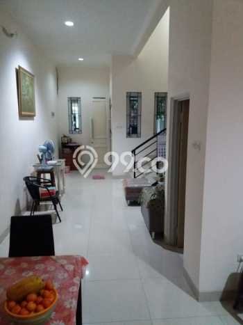 Rumah Luas Asri 3 KT Siap Pakai di Sunter Jakarta Utara Rumah Luas Asri 3 KT Siap Pakai di Sunter Jakarta Utara