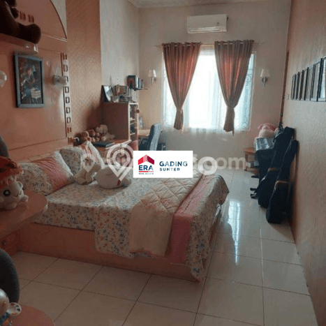 Dijual Rumah Mewah Megah Dengan View Eksklusif di Sunter, Jakarta Utara Dijual Rumah Mewah Megah Dengan View Eksklusif di Sunter, Jakarta Utara
