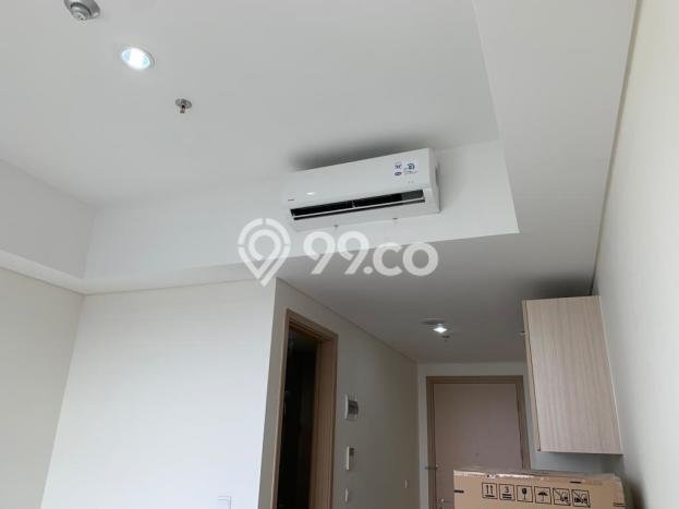 Hunian Apartemen Bagus di Cakung 1 Kamar Tidur Hunian Apartemen Bagus di Cakung 1 Kamar Tidur
