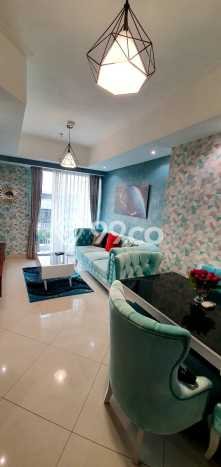 Apartemen Murah dengan 2 BR & 1 KM di Kemayoran Jakarta Pusat Apartemen Murah dengan 2 BR & 1 KM di Kemayoran Jakarta Pusat