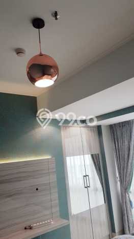 Apartemen Murah dengan 2 BR & 1 KM di Kemayoran Jakarta Pusat Apartemen Murah dengan 2 BR & 1 KM di Kemayoran Jakarta Pusat