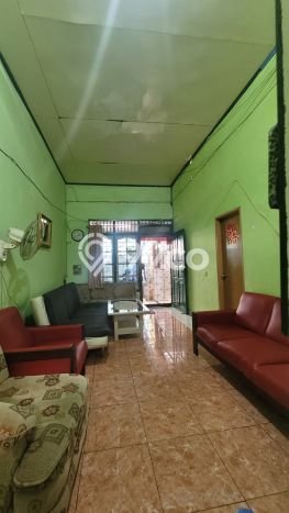 Rumah Elit LB 183m2 Siap Pakai Desain Elegan di Sunter, Jakarta Utara Rumah Elit LB 183m2 Siap Pakai Desain Elegan di Sunter, Jakarta Utara