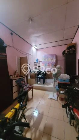 Rumah Elit LB 183m2 Siap Pakai Desain Elegan di Sunter, Jakarta Utara Rumah Elit LB 183m2 Siap Pakai Desain Elegan di Sunter, Jakarta Utara