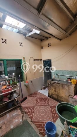 Rumah Elit LB 183m2 Siap Pakai Desain Elegan di Sunter, Jakarta Utara Rumah Elit LB 183m2 Siap Pakai Desain Elegan di Sunter, Jakarta Utara