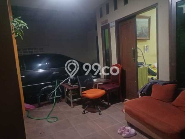 Dijual Rumah Modern 3 KT di Sunter, Jakarta Utara Dijual Rumah Modern 3 KT di Sunter, Jakarta Utara
