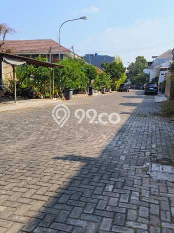 Hunian Mewah LB 1m2 Siap Huni Desain Elegan di Sunter, Jakarta Utara Hunian Mewah LB 1m2 Siap Huni Desain Elegan di Sunter, Jakarta Utara