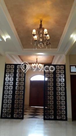 Kesempatan Investasi LT 270m² / LB 0m² di Lokasi Strategis Sunter, Jakarta Utara Kesempatan Investasi LT 270m² / LB 0m² di Lokasi Strategis Sunter, Jakarta Utara