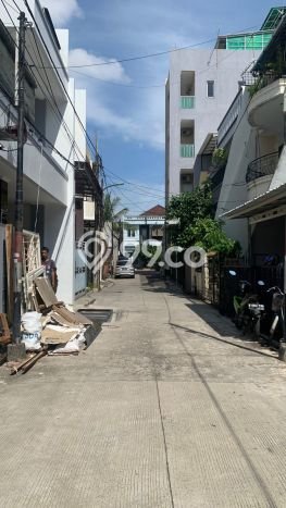 Rumah Minimalis di Jakarta Utara Dekat Sekolah Rumah Minimalis di Jakarta Utara Dekat Sekolah