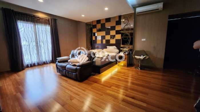 Rumah Elit Modern Tanpa Renovasi di Sunter Jakarta Utara Rumah Elit Modern Tanpa Renovasi di Sunter Jakarta Utara