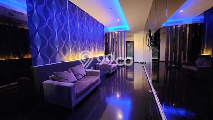 Rumah Elit Modern Tanpa Renovasi di Sunter Jakarta Utara Rumah Elit Modern Tanpa Renovasi di Sunter Jakarta Utara