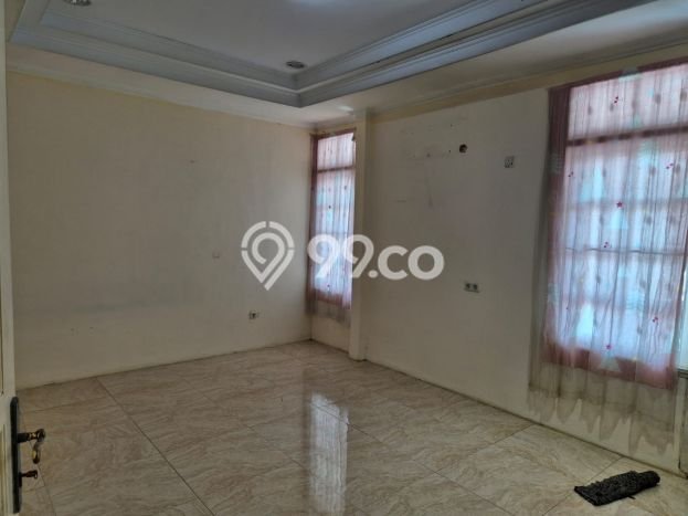 Hunian Mewah Siap Huni LT 153m2 di Kelapa Gading, Jakarta Utara Hunian Mewah Siap Huni LT 153m2 di Kelapa Gading, Jakarta Utara