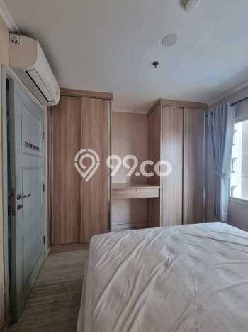 Apartemen Disewakan Terjangkau 2 KT / 1 KM di Kelapa Gading, Jakarta Utara Apartemen Disewakan Terjangkau 2 KT / 1 KM di Kelapa Gading, Jakarta Utara
