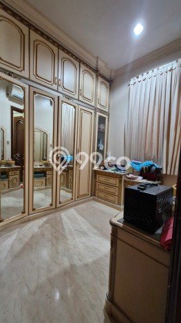 For Sale! Luxury House LT 400m2 Desain Modern di Sunter For Sale! Luxury House LT 400m2 Desain Modern di Sunter