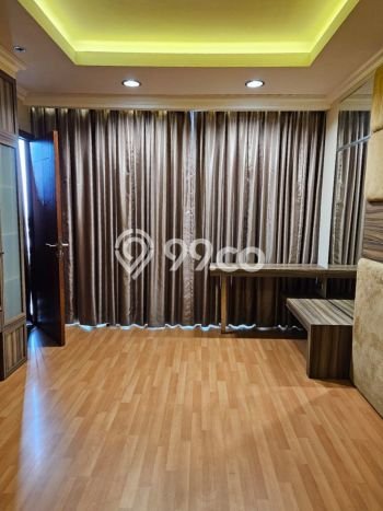 Apartemen Modern Dijual di Ancol, Jakarta Utara Punya 2 KT / 2 Kamar Mandi Apartemen Modern Dijual di Ancol, Jakarta Utara Punya 2 KT / 2 Kamar Mandi