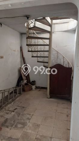 For Sale Hunian Rumah Nyaman 2 KT di Mangga Besar, Jakarta Barat For Sale Hunian Rumah Nyaman 2 KT di Mangga Besar, Jakarta Barat