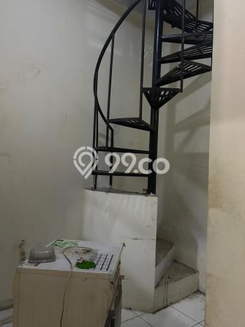 Jarang Ada! Rumah Sewa 4 Kamar Nyaman Siap Huni Sunter Jarang Ada! Rumah Sewa 4 Kamar Nyaman Siap Huni Sunter