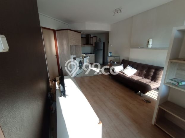 Dijual Apartemen di Kelapa Gading, Jakarta Utara Punya 2 Kamar Tidur Dijual Apartemen di Kelapa Gading, Jakarta Utara Punya 2 Kamar Tidur