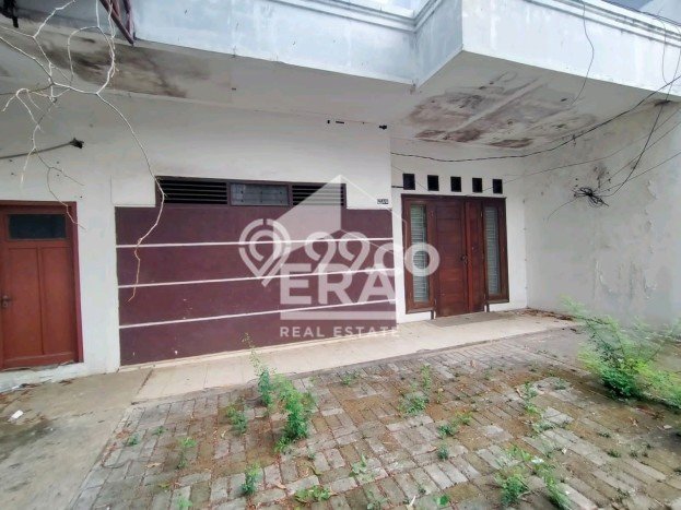 Rumah Eksklusif Dijual LT 209m2 di Cempaka Putih, Jakarta Pusat Rumah Eksklusif Dijual LT 209m2 di Cempaka Putih, Jakarta Pusat