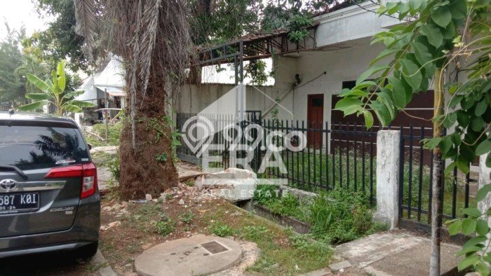 Rumah Eksklusif Dijual LT 209m2 di Cempaka Putih, Jakarta Pusat Rumah Eksklusif Dijual LT 209m2 di Cempaka Putih, Jakarta Pusat