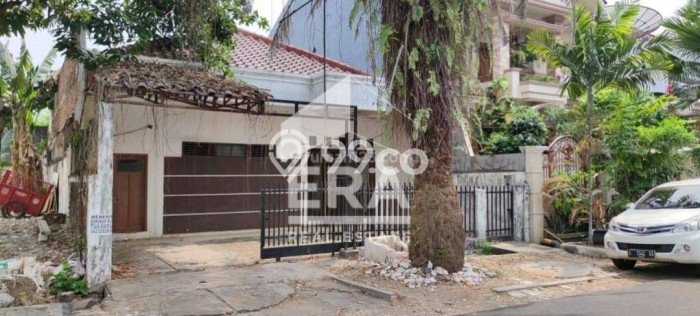 Rumah Eksklusif Dijual LT 209m2 di Cempaka Putih, Jakarta Pusat Rumah Eksklusif Dijual LT 209m2 di Cempaka Putih, Jakarta Pusat