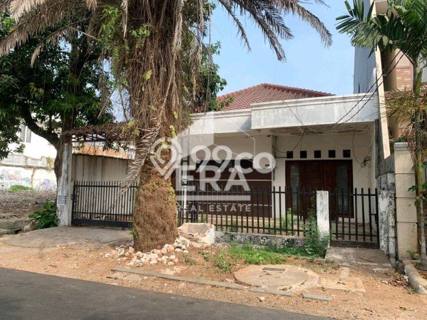 Rumah Eksklusif Dijual LT 209m2 di Cempaka Putih, Jakarta Pusat Rumah Eksklusif Dijual LT 209m2 di Cempaka Putih, Jakarta Pusat