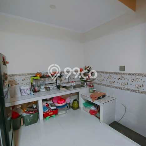 Rumah Minimalis 3 KT di Sunter Jakarta Utara Rumah Minimalis 3 KT di Sunter Jakarta Utara