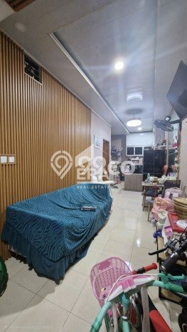 Rumah Strategis Minimalis Lb 120m2 di Kelapa Gading, Jakarta Utara Rumah Strategis Minimalis Lb 120m2 di Kelapa Gading, Jakarta Utara