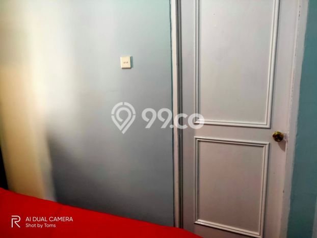 Untuk Dijual Apartemen 1 KT di Jakarta Pusat Luas 33m2 Untuk Dijual Apartemen 1 KT di Jakarta Pusat Luas 33m2