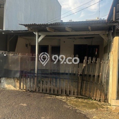 Hunian Terjangkau Strategis LT 90m2 di Jakarta Utara Hunian Terjangkau Strategis LT 90m2 di Jakarta Utara