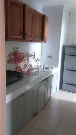 Apartemen Favorit Modern Dijual di Jakarta Utara dengan 3 Kamar Tidur Apartemen Favorit Modern Dijual di Jakarta Utara dengan 3 Kamar Tidur
