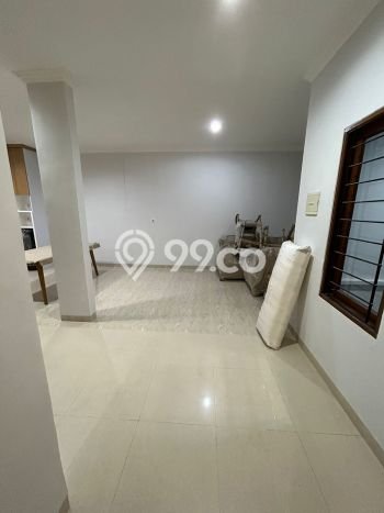 For Sale! Luxury House LT 144m2 Desain Elegan di Sunter For Sale! Luxury House LT 144m2 Desain Elegan di Sunter