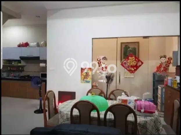 Hunian Super Mewah dengan Akses Paling Strategis di Sunter, Jakarta Utara Hunian Super Mewah dengan Akses Paling Strategis di Sunter, Jakarta Utara