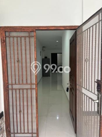Disewakan! Rumah 3 Kamar Tidur &
2 Kamar Mandi di Sunter, Jakarta Utara Disewakan! Rumah 3 Kamar Tidur &
2 Kamar Mandi di Sunter, Jakarta Utara