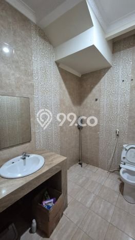 Jual Rumah Luas Elegan Dengan View Eksklusif di Sunter, Jakarta Utara Jual Rumah Luas Elegan Dengan View Eksklusif di Sunter, Jakarta Utara