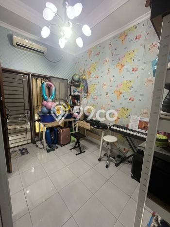 Rumah Modern Minimalis 2 Kamar Siap Huni di Kelapa Gading Rumah Modern Minimalis 2 Kamar Siap Huni di Kelapa Gading