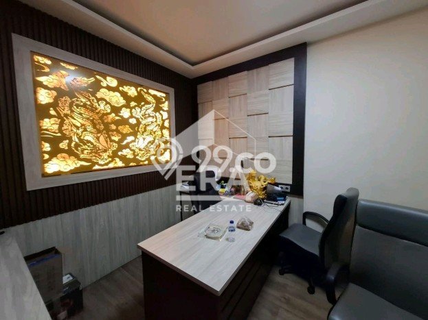Hunian Mewah LB 399m2 Siap Pakai Desain Elegan di Sunter, Jakarta Utara Hunian Mewah LB 399m2 Siap Pakai Desain Elegan di Sunter, Jakarta Utara