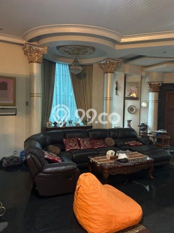 Rumah Luxury Modern Siap Huni di Sunter Jakarta Utara Rumah Luxury Modern Siap Huni di Sunter Jakarta Utara