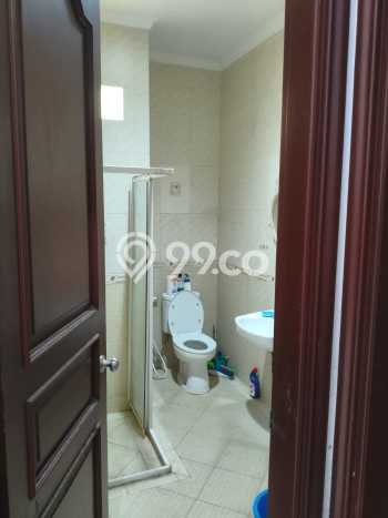 Hunian Mewah LB 150m2 Siap Pakai Desain Elegan di Sunter, Jakarta Utara Hunian Mewah LB 150m2 Siap Pakai Desain Elegan di Sunter, Jakarta Utara
