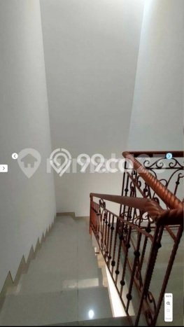 Rumah Luxury Modern Siap Huni di Sunter Jakarta Utara Rumah Luxury Modern Siap Huni di Sunter Jakarta Utara