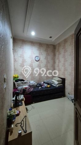 Jual Rumah Luas Elegan Dengan View Eksklusif di Sunter, Jakarta Utara Jual Rumah Luas Elegan Dengan View Eksklusif di Sunter, Jakarta Utara