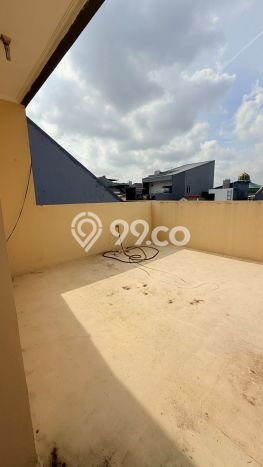 Dijual Rumah Modern 2 KT di Sunter, Jakarta Utara Dijual Rumah Modern 2 KT di Sunter, Jakarta Utara
