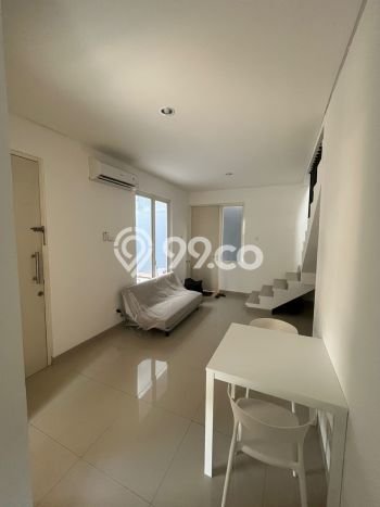 Rumah Minimalis 2 KT di Harapan Indah Bekasi Semi Furnished Rumah Minimalis 2 KT di Harapan Indah Bekasi Semi Furnished