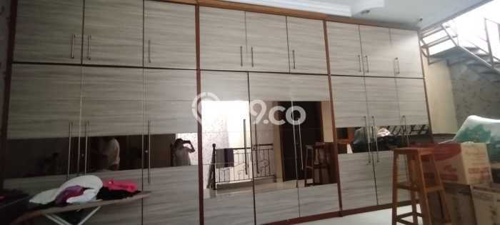Rumah Elit Modern Tanpa Renovasi di Sunter Jakarta Utara Rumah Elit Modern Tanpa Renovasi di Sunter Jakarta Utara