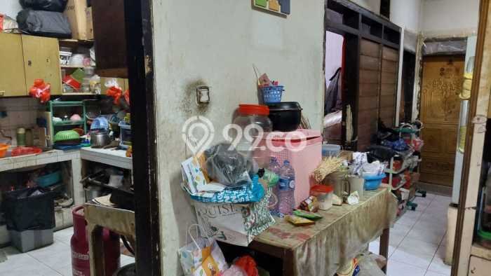 Rumah Modern area Sunter, Jakarta Utara, LT 119m² Bangunan 1m² Rumah Modern area Sunter, Jakarta Utara, LT 119m² Bangunan 1m²